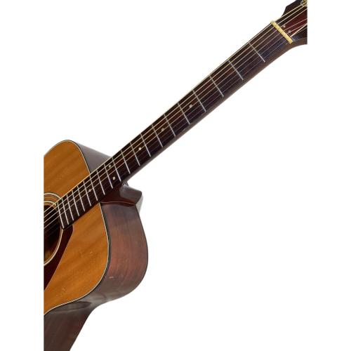 YAMAHA (ヤマハ) アコースティックギター FG-200 1972年製 日本製