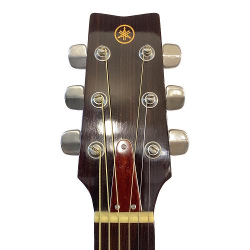 YAMAHA (ヤマハ) アコースティックギター FG-200 1972年製 日本製
