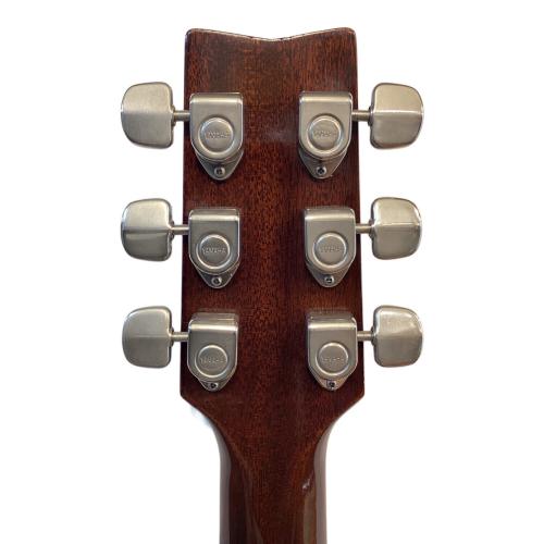 YAMAHA (ヤマハ) アコースティックギター FG-200 1972年製 日本製
