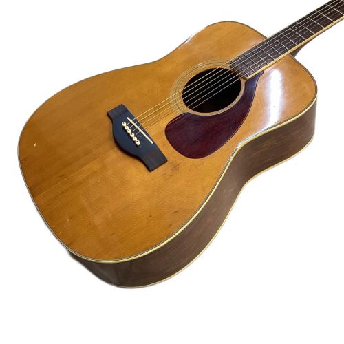 YAMAHA (ヤマハ) アコースティックギター FG-350 1968～1972年製 日本製