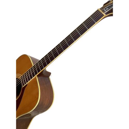 YAMAHA (ヤマハ) アコースティックギター FG-350 1968～1972年製 日本製