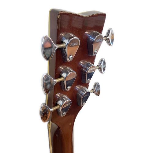 YAMAHA (ヤマハ) アコースティックギター FG-350 1968～1972年製 日本製
