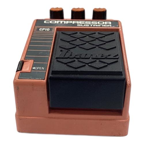 IBANEZ (アイバニーズ) コンプレッサー CP10 S/N:317185 COMPRESSOR