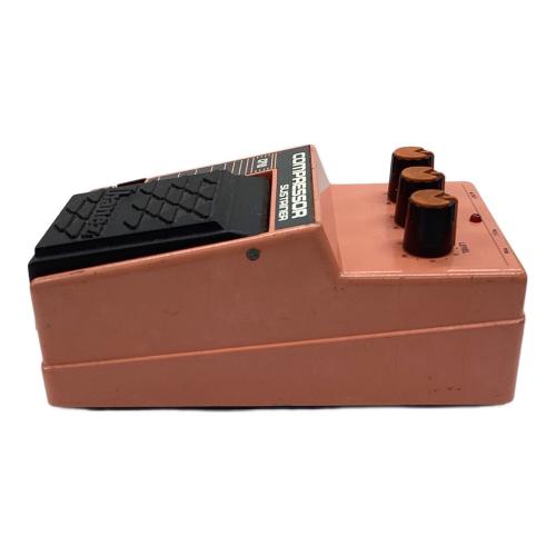 IBANEZ (アイバニーズ) コンプレッサー CP10 S/N:317185 COMPRESSOR