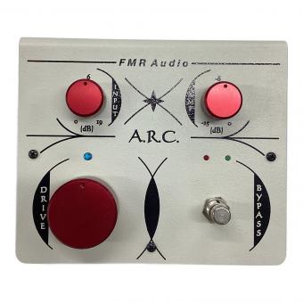 FMR Audio (エフエムアールオーディオ) コンプレッサー A.R.C. Pedal Compressor S/N:ARC00207