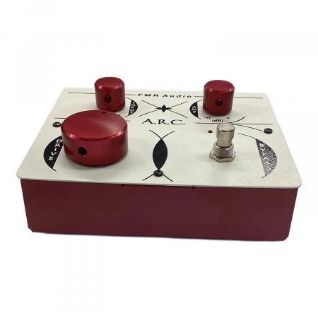 FMR Audio (エフエムアールオーディオ) コンプレッサー A.R.C. Pedal