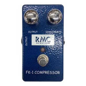RMC (アールエムシー) コンプレッサー FK-1 COMPRESSOR 箱・取説付
