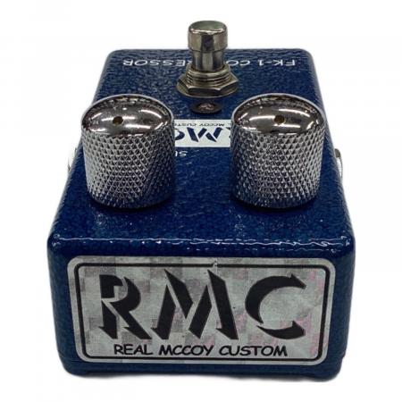 RMC (アールエムシー) コンプレッサー FK-1 COMPRESSOR 箱・取説付