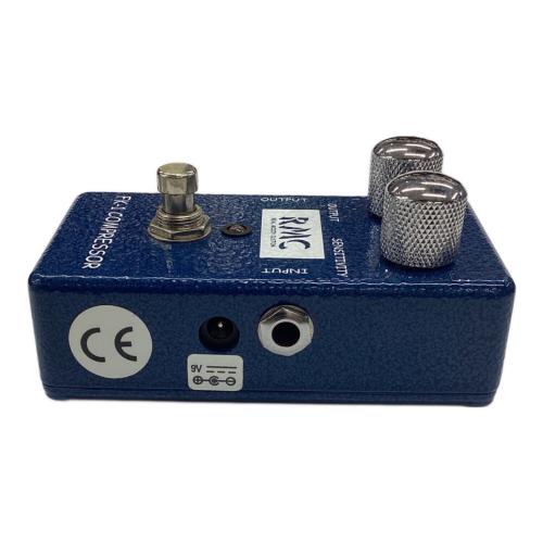 RMC (アールエムシー) コンプレッサー FK-1 COMPRESSOR 箱・取説付