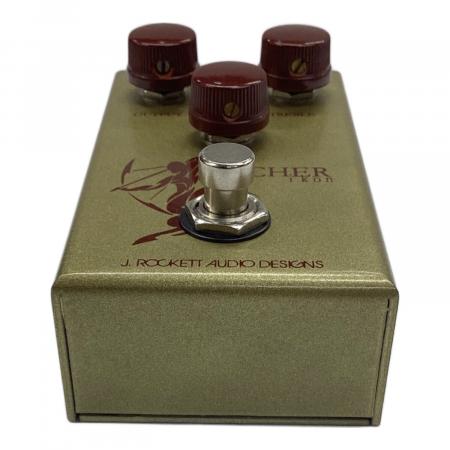 J ROCKETT AUDIO DESIGNS(ジェイ・ロケット・オーディオ・デザインズ