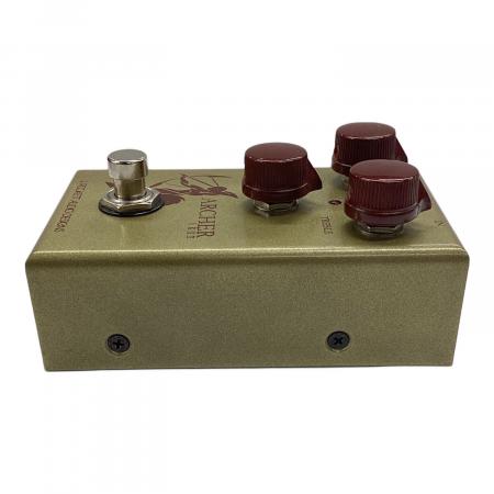 J ROCKETT AUDIO DESIGNS(ジェイ・ロケット・オーディオ・デザインズ