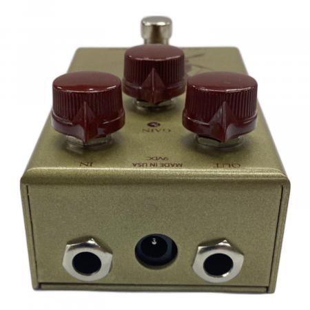 J ROCKETT AUDIO DESIGNS(ジェイ・ロケット・オーディオ・デザインズ