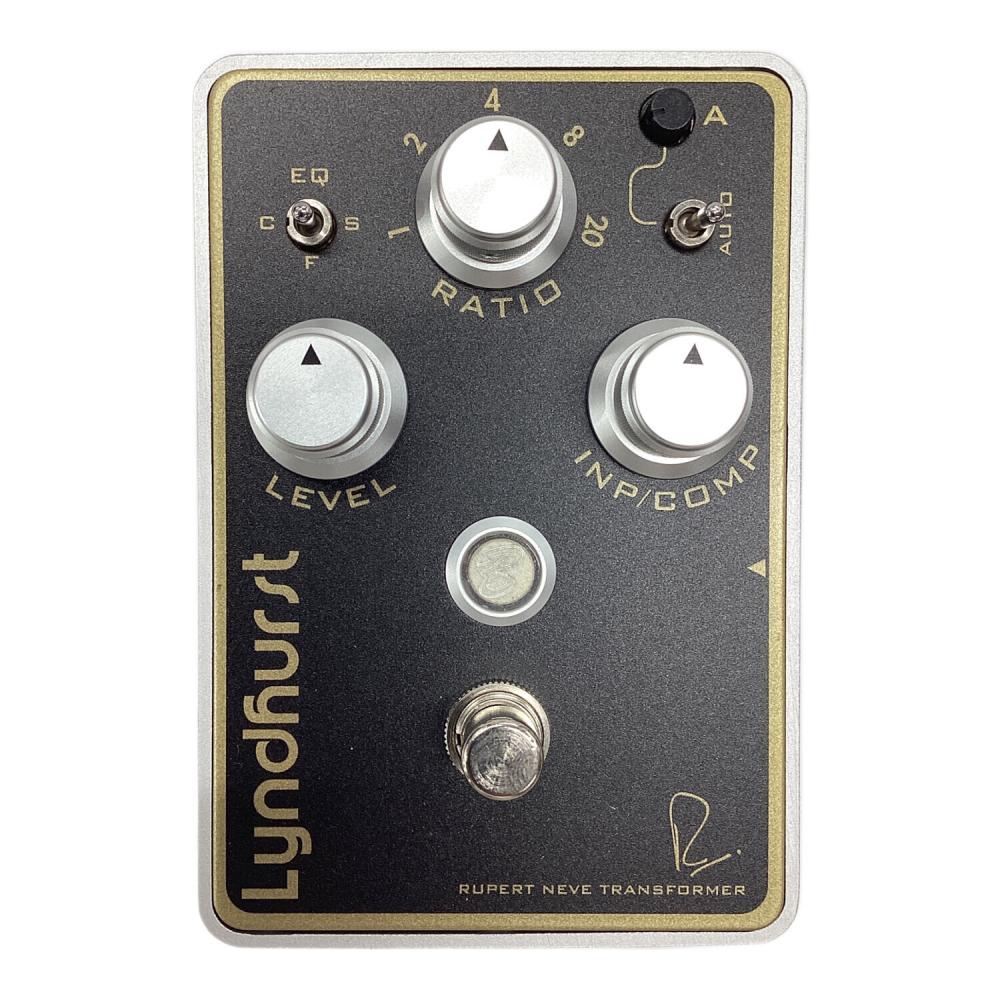 GW限定価格！激レア！Bogner Lyndhurst コンプレッサー BOGNER (ボグナー) コンプレッサー 箱・取説付 Lyndhurst｜トレファク