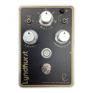 BOGNER (ボグナー) コンプレッサー 箱・取説付 Lyndhurst