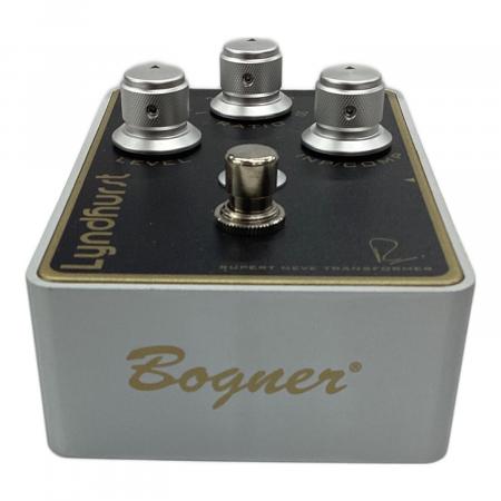 BOGNER (ボグナー) コンプレッサー 箱・取説付 Lyndhurst｜トレファク