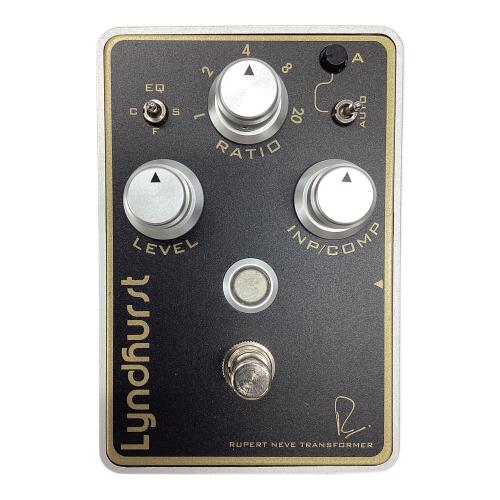 BOGNER (ボグナー) コンプレッサー 箱・取説付 Lyndhurst