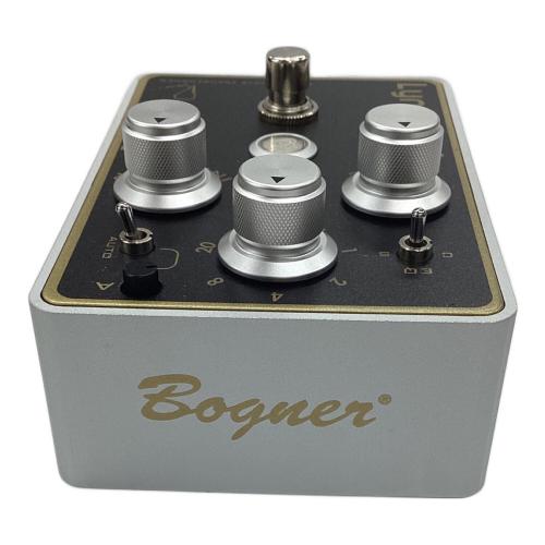 BOGNER (ボグナー) コンプレッサー 箱・取説付 Lyndhurst