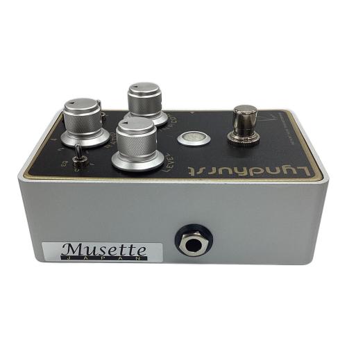 BOGNER (ボグナー) コンプレッサー 箱・取説付 Lyndhurst