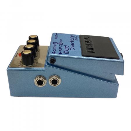 BOSS (ボス) コーラス MO-2 箱・取説付 2013年製 S/N:Z2D4405 multi