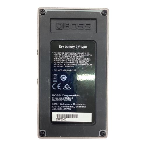 BOSS (ボス) ルーパー RC-1 箱・取説付 2015年製 S/N:E9F6500 Loop Station