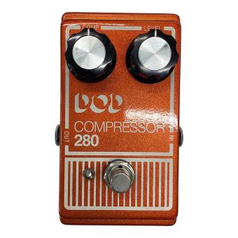 DOD (ディーオーディー) コンプレッサー COMPRESSOR 280