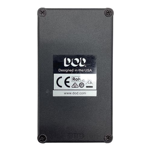 DOD (ディーオーディー) コンプレッサー COMPRESSOR 280