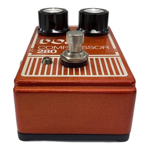 DOD (ディーオーディー) コンプレッサー COMPRESSOR 280