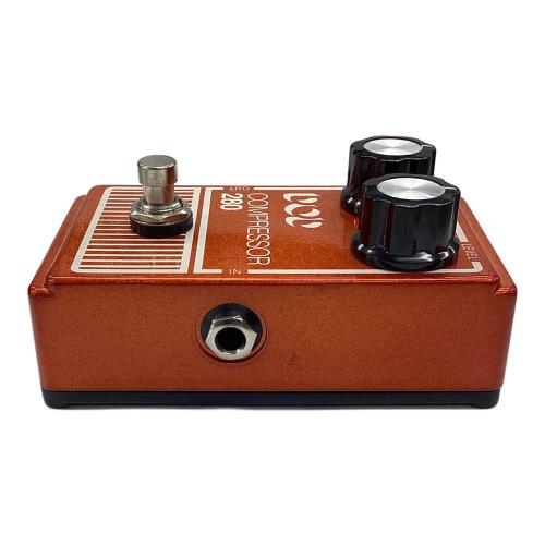 DOD (ディーオーディー) コンプレッサー COMPRESSOR 280