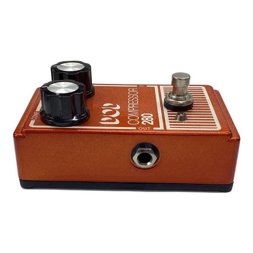 DOD (ディーオーディー) コンプレッサー COMPRESSOR 280