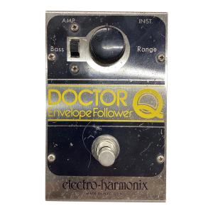 Electro Harmonix (エレクトロ・ハーモニックス) エンベロープフィルター 1978年製(ポットデイト) DOCTOR Q
