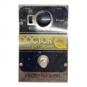 Electro Harmonix (エレクトロ・ハーモニックス) エンベロープ