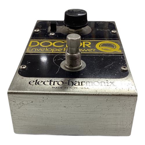 Electro Harmonix (エレクトロ・ハーモニックス) エンベロープフィルター 1978年製(ポットデイト) DOCTOR Q
