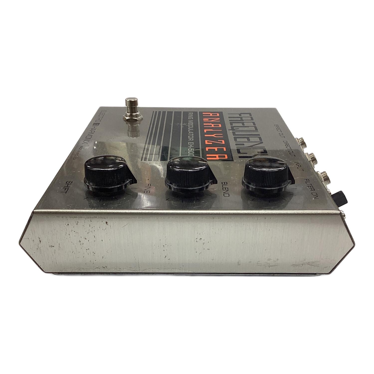 Electro Harmonix (エレクトロ・ハーモニックス) リングモジュレーター