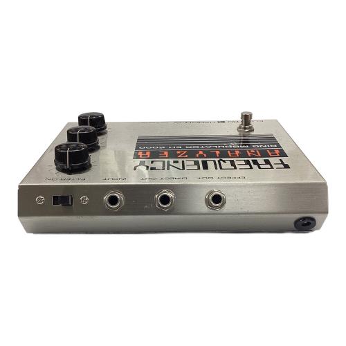 Electro Harmonix (エレクトロ・ハーモニックス) リングモジュレーター