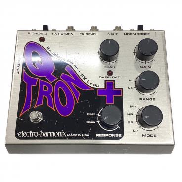 Electro Harmonix (エレクトロ・ハーモニックス) エンベロープ