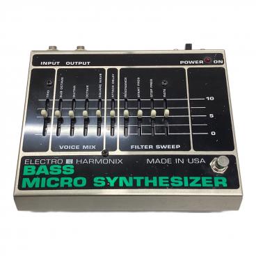 BEHRINGER (ベリンガー) エフェクター VM1 Vintage Time Machine