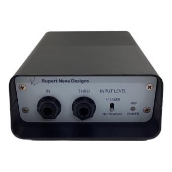 RUPERT NEVE DESIGNS (ルパート ニーヴ デザイン) DIボックス RNDI-01735 RNDI