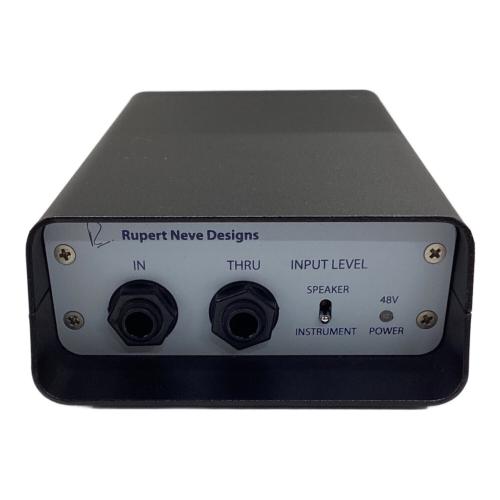 RUPERT NEVE DESIGNS (ルパート ニーヴ デザイン) DIボックス RNDI-01735 RNDI