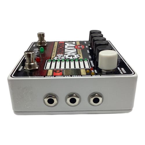 Electro Harmonix (エレクトロ・ハーモニックス) エンベロープフィルター TALKING MACHINE 箱・取説・アダプター付