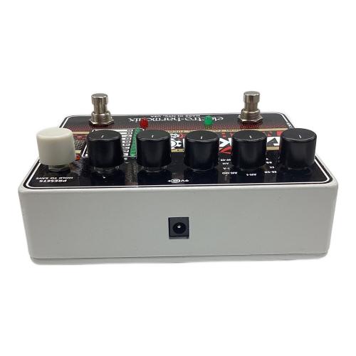 Electro Harmonix (エレクトロ・ハーモニックス) エンベロープフィルター TALKING MACHINE 箱・取説・アダプター付