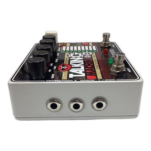 Electro Harmonix (エレクトロ・ハーモニックス) エンベロープフィルター TALKING MACHINE 箱・取説・アダプター付