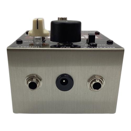 Electro Harmonix (エレクトロ・ハーモニックス) フェイザー SMALL STONE Lift Vol Mod 木箱・取説付 WEED mod