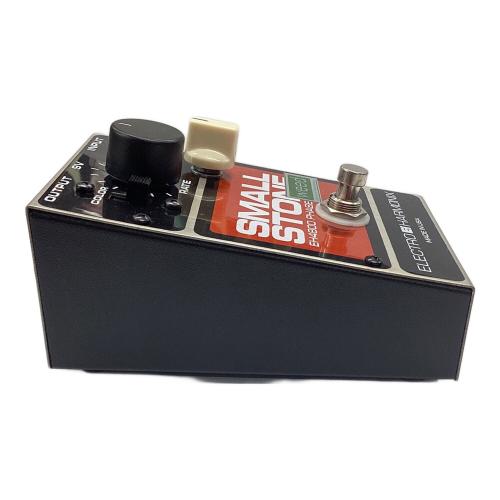 Electro Harmonix (エレクトロ・ハーモニックス) フェイザー SMALL STONE Lift Vol Mod 木箱・取説付 WEED mod