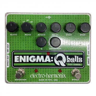 Electro Harmonix (エレクトロ・ハーモニックス) リングモジュレーター