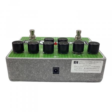 Electro Harmonix (エレクトロ・ハーモニックス) エンベロープ