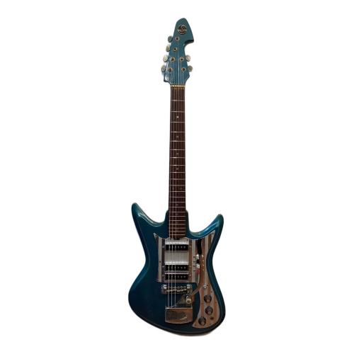 TEISCO (テスコ) エレキギター K-3L 1960年代製 日本製