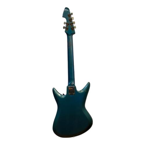 TEISCO (テスコ) エレキギター K-3L 1960年代製 日本製