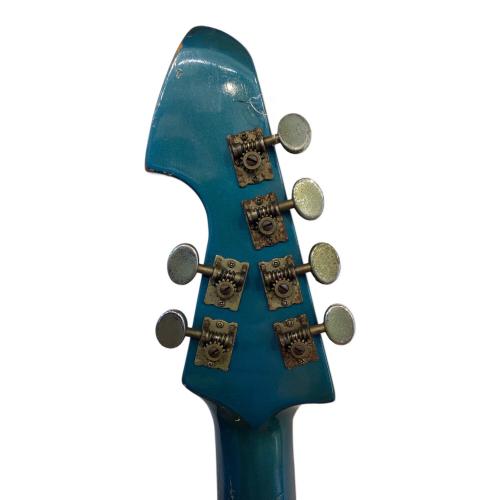 TEISCO (テスコ) エレキギター K-3L 1960年代製 日本製
