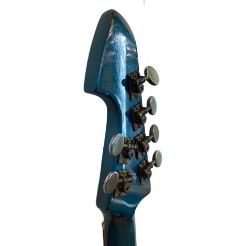 TEISCO (テスコ) エレキギター K-3L 1960年代製 日本製