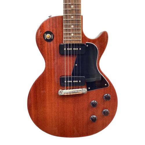 GIBSON (ギブソン) エレキギター Les Paul Special 2020年製 USA製